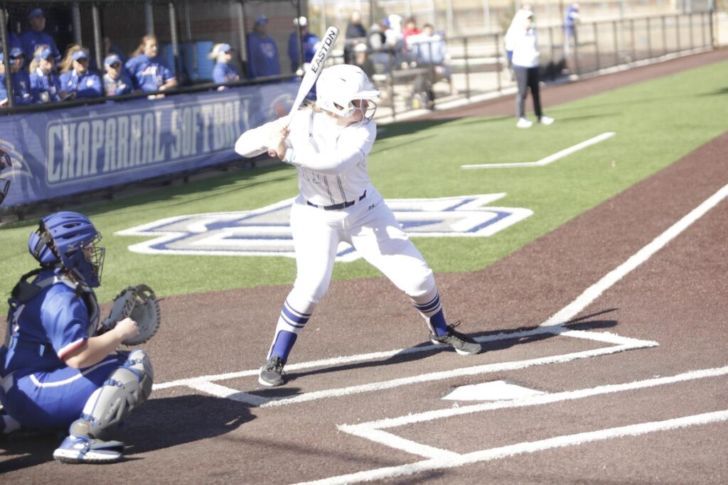 KRVN 880 – KRVN 93.1 – KAMI - Lopers Wins Big At Home