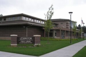 National Library Week April 19–25, 2026
