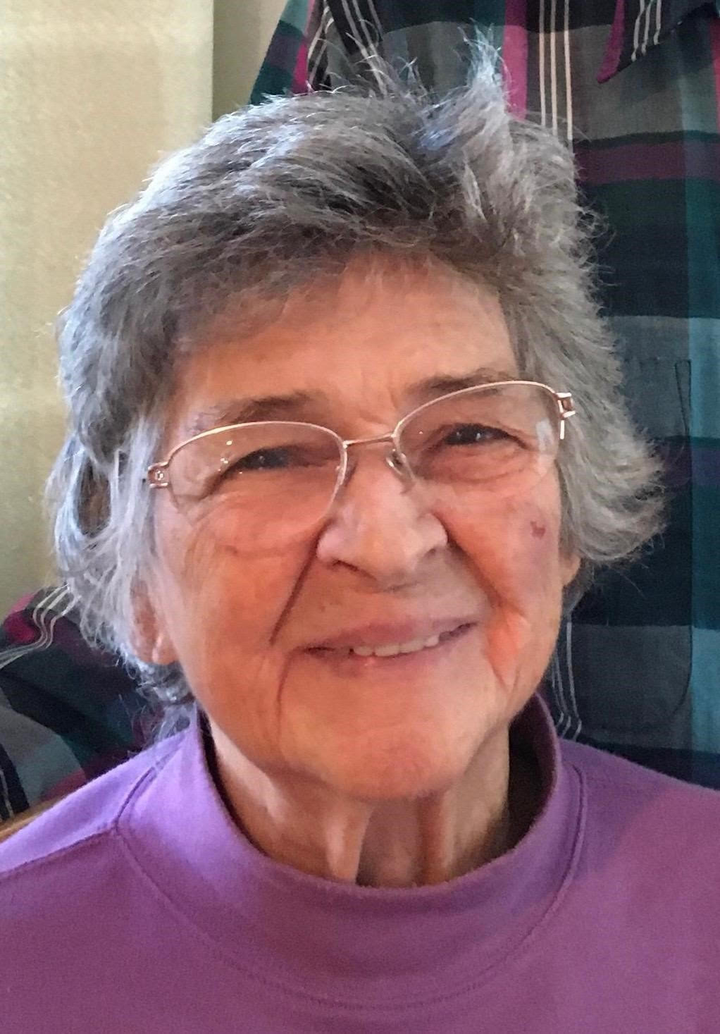 KRVN 880 KRVN 93.1 KAMI Betty June (Sheets) Schmidt, age 86 of Cozad