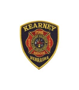 Kearney House Fire Leaves Home Uninhabitable, No Injuries Reported