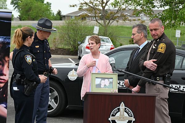 KRVN 880 – KRVN 93.1 – KAMI - Dawson County mom who lost daughter to ...