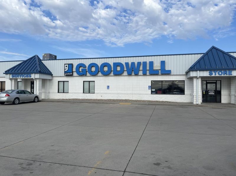 KRVN 880 KRVN 93.1 KAMI Goodwill Industries of Greater Nebraska