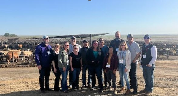 KRVN 880 – KRVN 93.1 – KAMI - Nebraska Beef Council Participates in ...