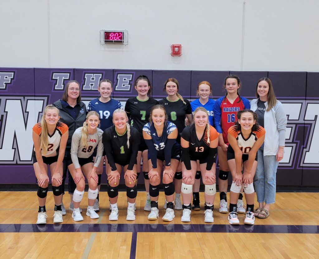 KRVN 880 – KRVN 93.1 – KAMI - RPAC All Stars Win New West Classic