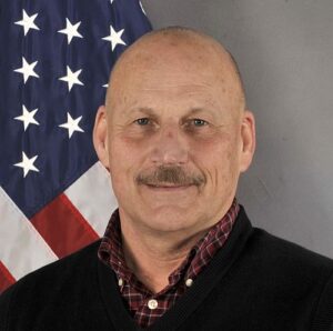 Gov. Pillen Announces Retirement of Crime Commission Executive Director Tuma