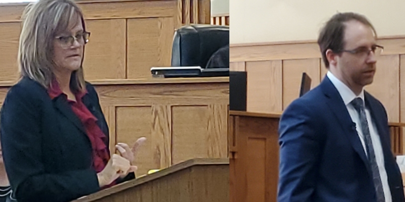 KRVN 880 – KRVN 93.1 – KAMI - UPDATE: Jury Finds Arapahoe Man Guilty of ...