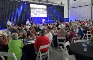 Project Meadowlark advances in planning and permitting process
