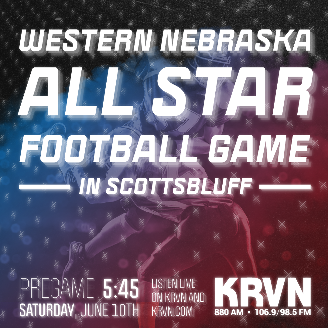 KRVN 880 – KRVN 93.1 – KAMI - All Star Games Set For This Weekend In ...