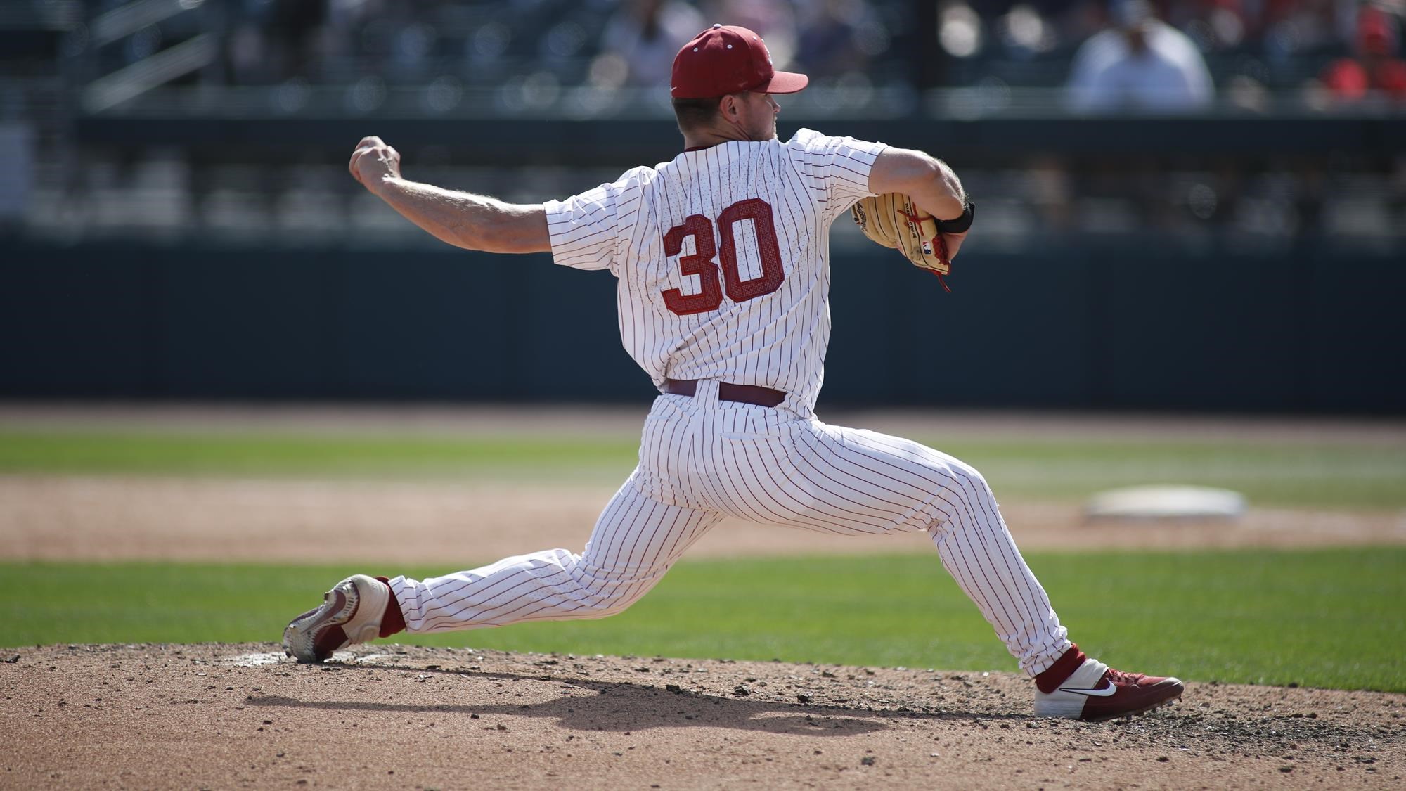 KRVN 880 – KRVN 93.1 – KAMI - Lexington Native Enjoys Time In SEC Country