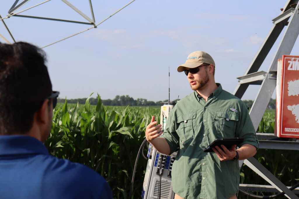 KRVN 880 KRVN 93.1 KAMI See Latest Field Research at South