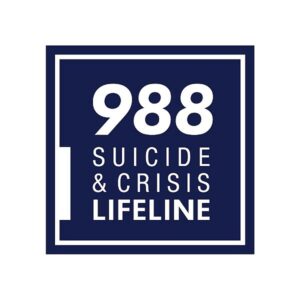 Fourth Anniversary of the 988 Suicide and Crisis Lifeline