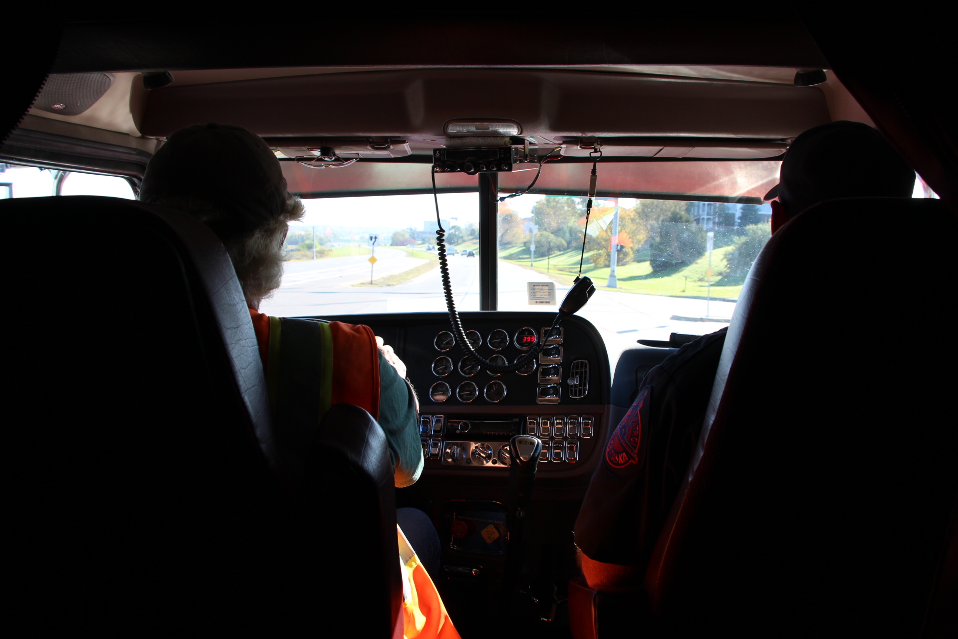 KRVN 880 – KRVN 93.1 – KAMI - Operation Safe Driver Week is Underway