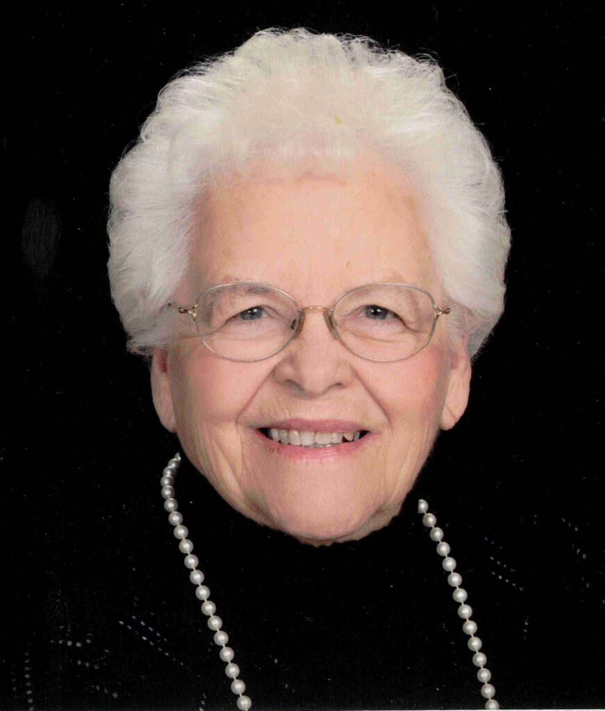 KRVN 880 KRVN 93.1 KAMI Illa Mae (Rasmussen) Anders, 92 years of age, of Bertrand