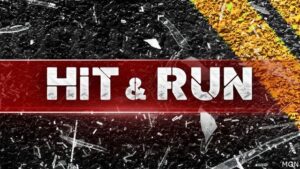 Pedestrian killed in hit and run near Beatrice