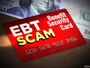 DHHS Continues Summer EBT Issuances to Eligible Families