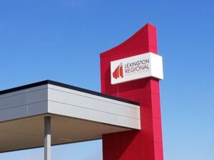Lexington Regional Health Center to open Rural Health Clinic in Elm Creek