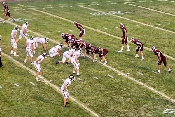 KRVN 880 – KRVN 93.1 – KAMI - Swedes Win Big On Opening Night