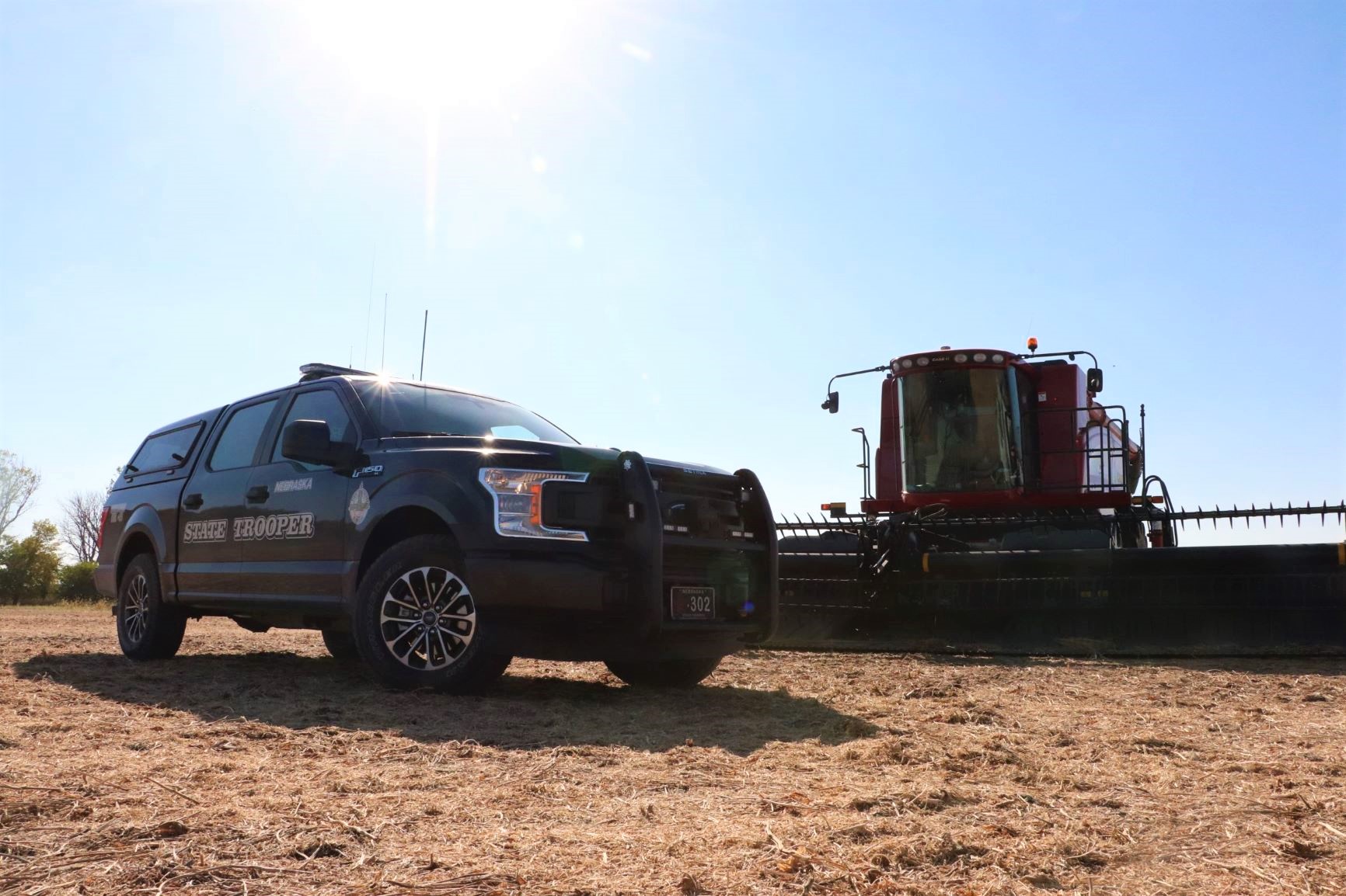 KRVN 880 – KRVN 93.1 – KAMI - Drivers, Ag Producers Share the Road ...