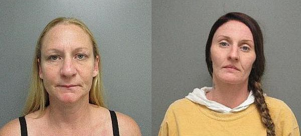 KRVN 880 – KRVN 93.1 – KAMI - Two sisters face charges in connection ...
