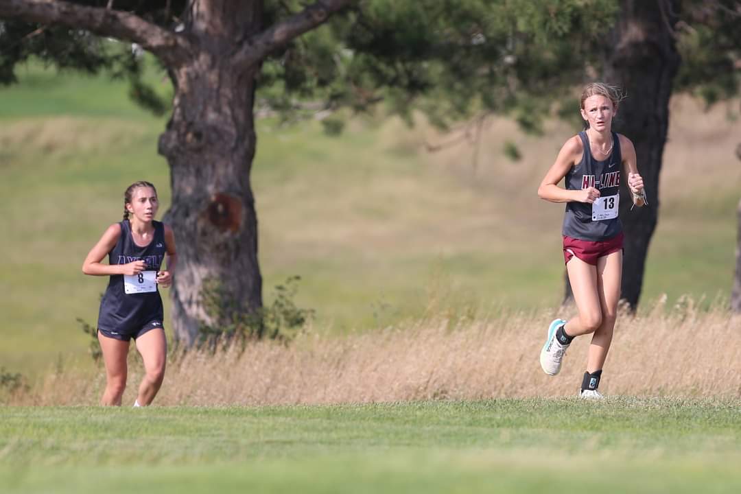 KRVN 880 – KRVN 93.1 – KAMI - Lexington Cross Country Invite Results