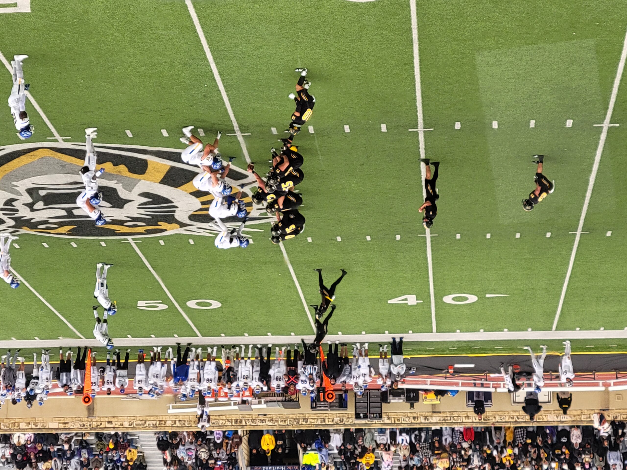 KRVN 880 – KRVN 93.1 – KAMI - Lopers Can’t Tame Tigers
