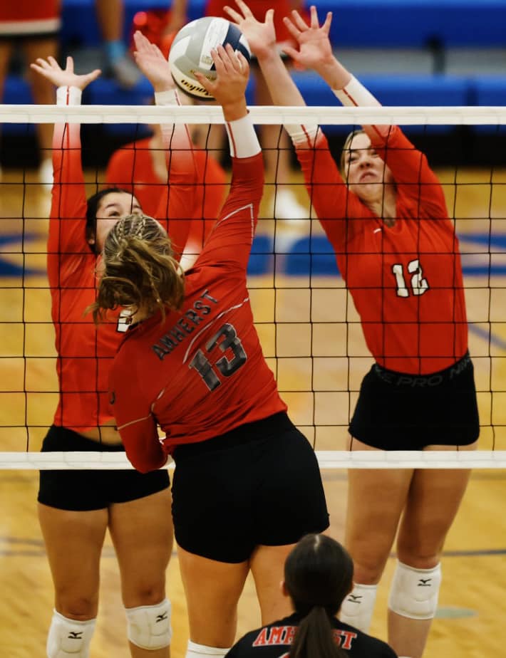 KRVN 880 – KRVN 93.1 – KAMI - Overton three peats; Amherst takes third ...
