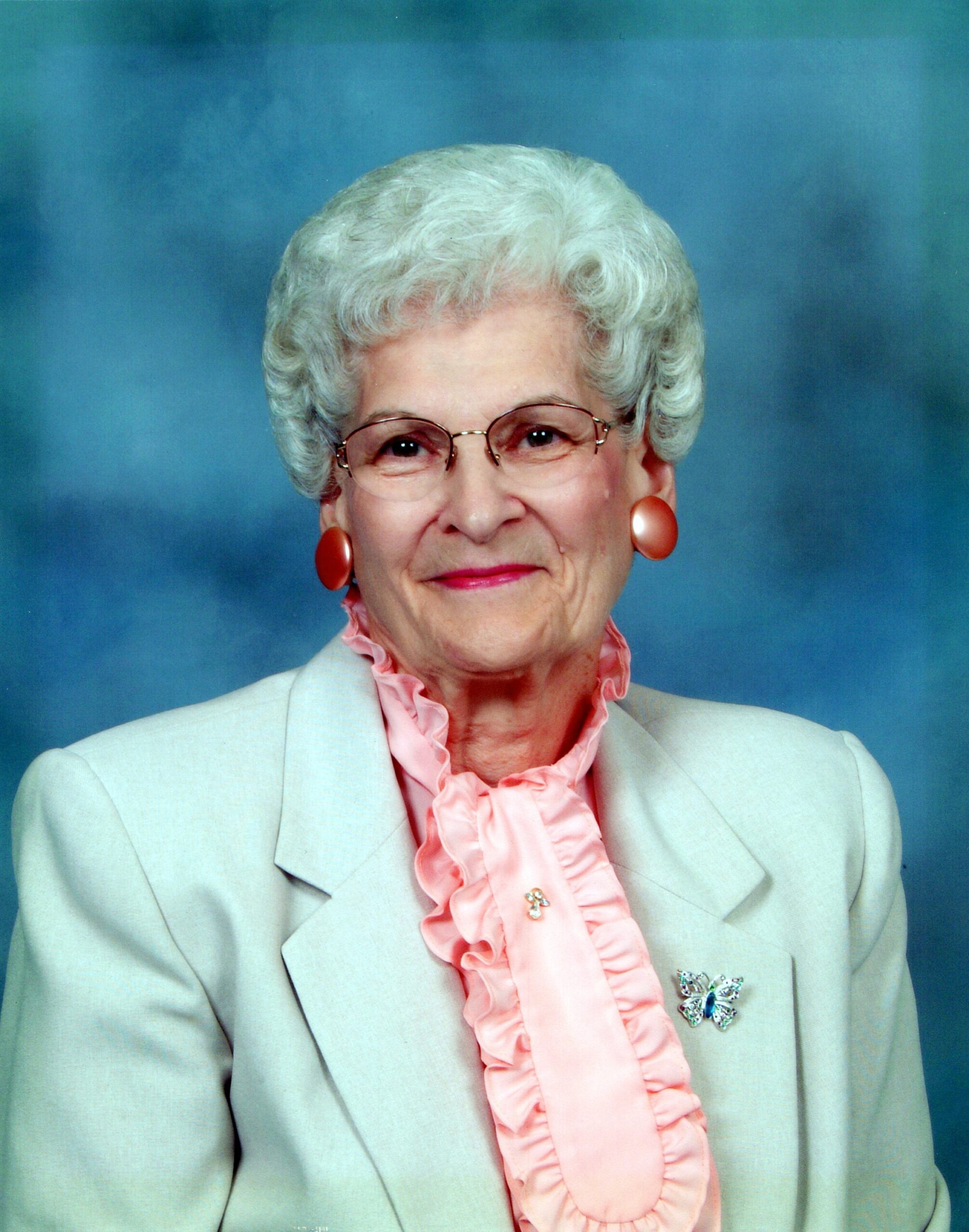 KRVN 880 – KRVN 93.1 – KAMI - Anita F. Fagot, 95, formerly of Lexington