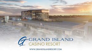 Casino Resort Fuels Economic Surge in Grand Island’s First Year