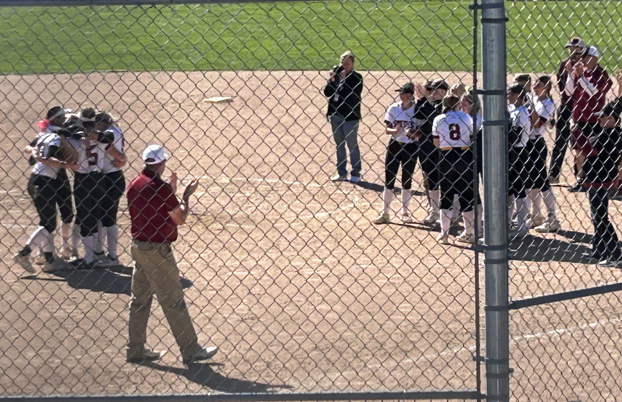 KRVN 880 KRVN 93.1 KAMI Gothenburg Softball ready for State Tournament