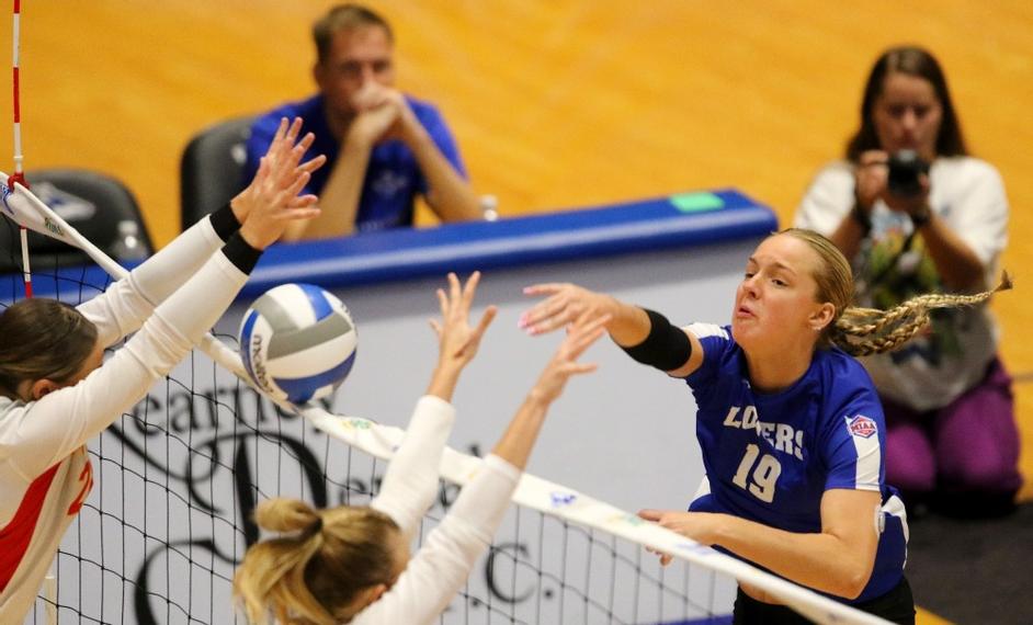 KRVN 880 – KRVN 93.1 – KAMI - Lopers Impressive At Home