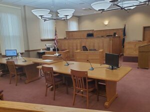Sentencings Monday in Dawson Co District Court