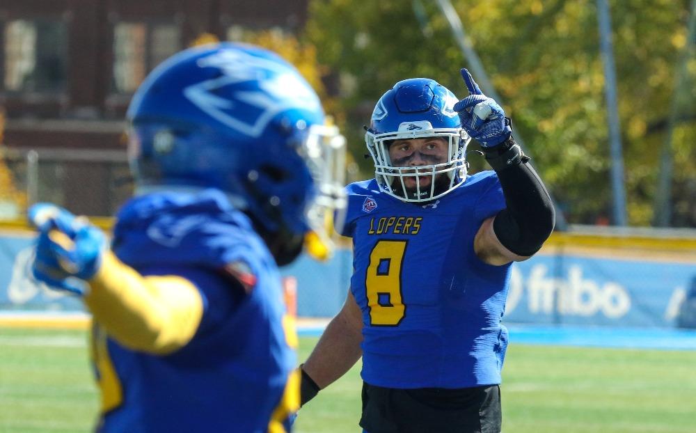KRVN 880 – KRVN 93.1 – KAMI - Lopers are Hornets Homecoming Foe