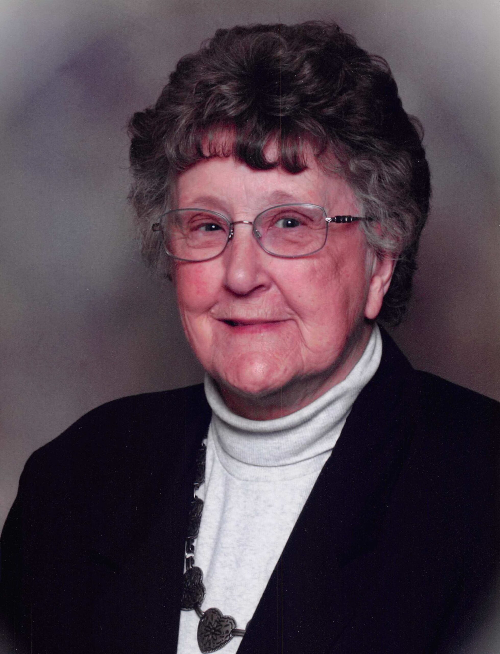 KRVN 880 KRVN 93.1 KAMI Ramona Joyce (Hudson) Ollendorf, 88