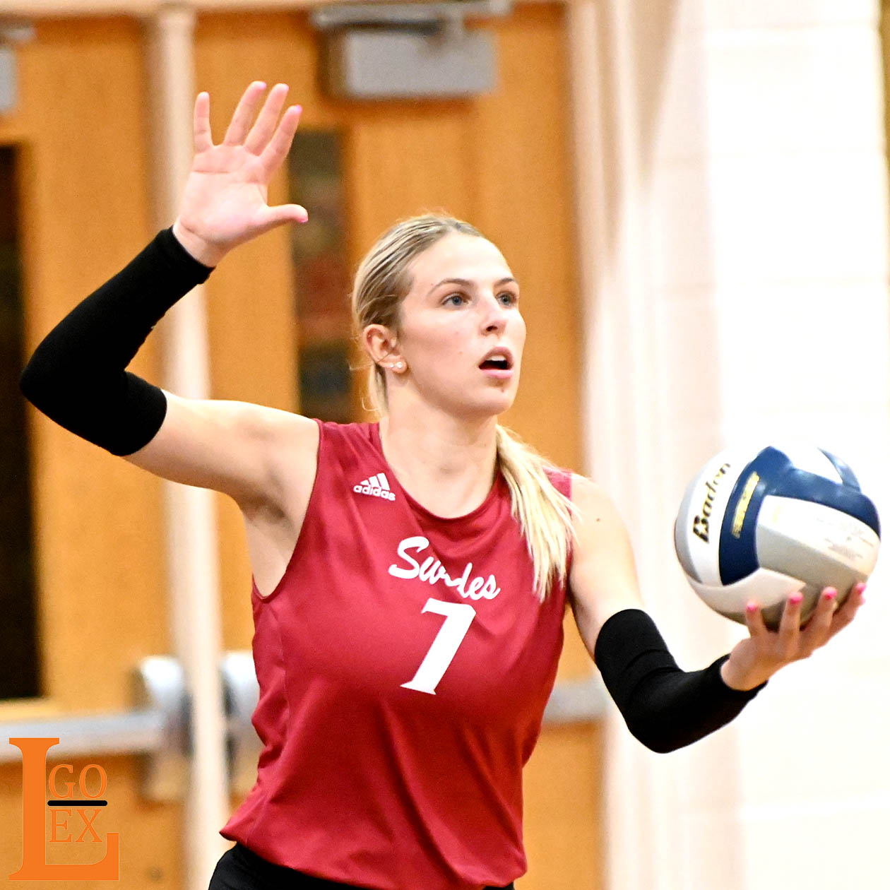 KRVN 880 – KRVN 93.1 – KAMI - Swedes Sweep Minutemaids