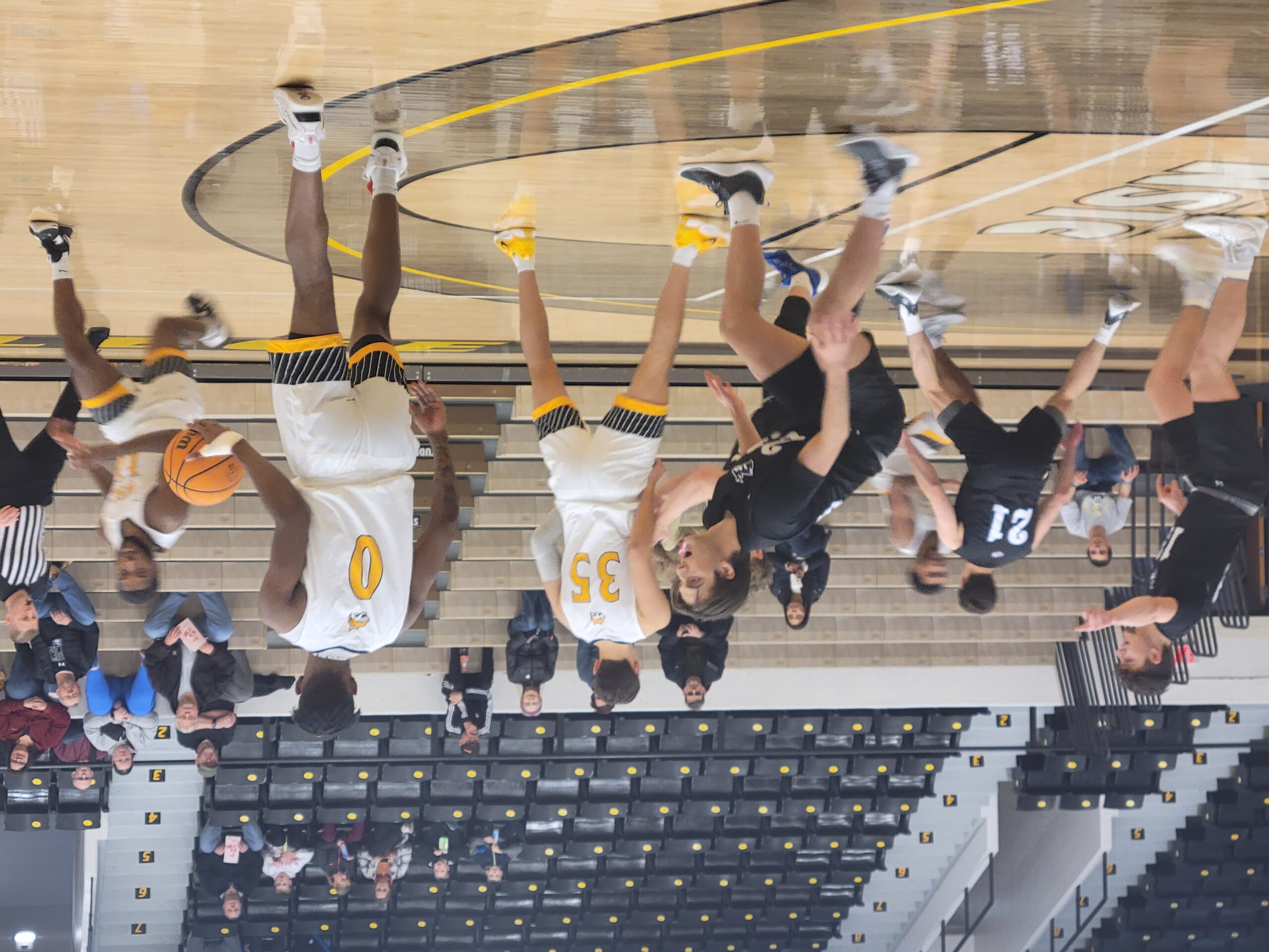 KRVN 880 – KRVN 93.1 – KAMI - Loper Men lose, Women win