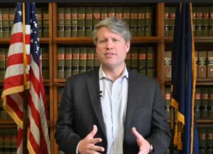 Nebraska AG Hilgers Sues Omaha Over Minimum Wage Ordinance