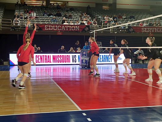 KRVN 880 – KRVN 93.1 – KAMI - Lopers Fall to Jennies in MIAA Final