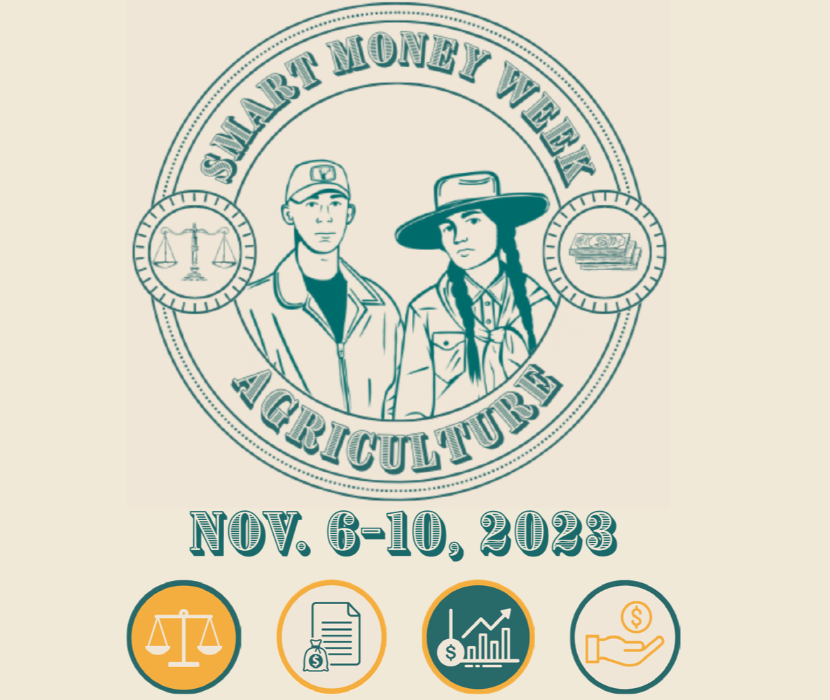 KRVN 880 – KRVN 93.1 – KAMI - Ag SmartMoney Week is next week! Webinars ...