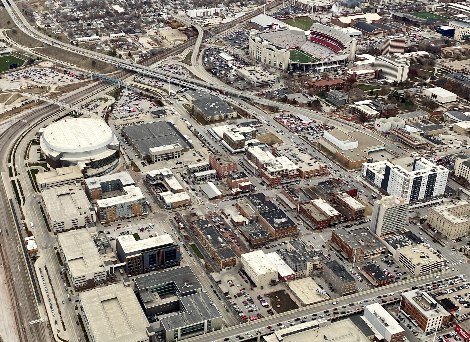 KRVN 880 – KRVN 93.1 – KAMI - Troopers Complete Husker Gameday Traffic ...