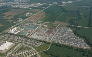 World’s largest youth rodeo returns to Lincoln, bringing thousands to Nebraska