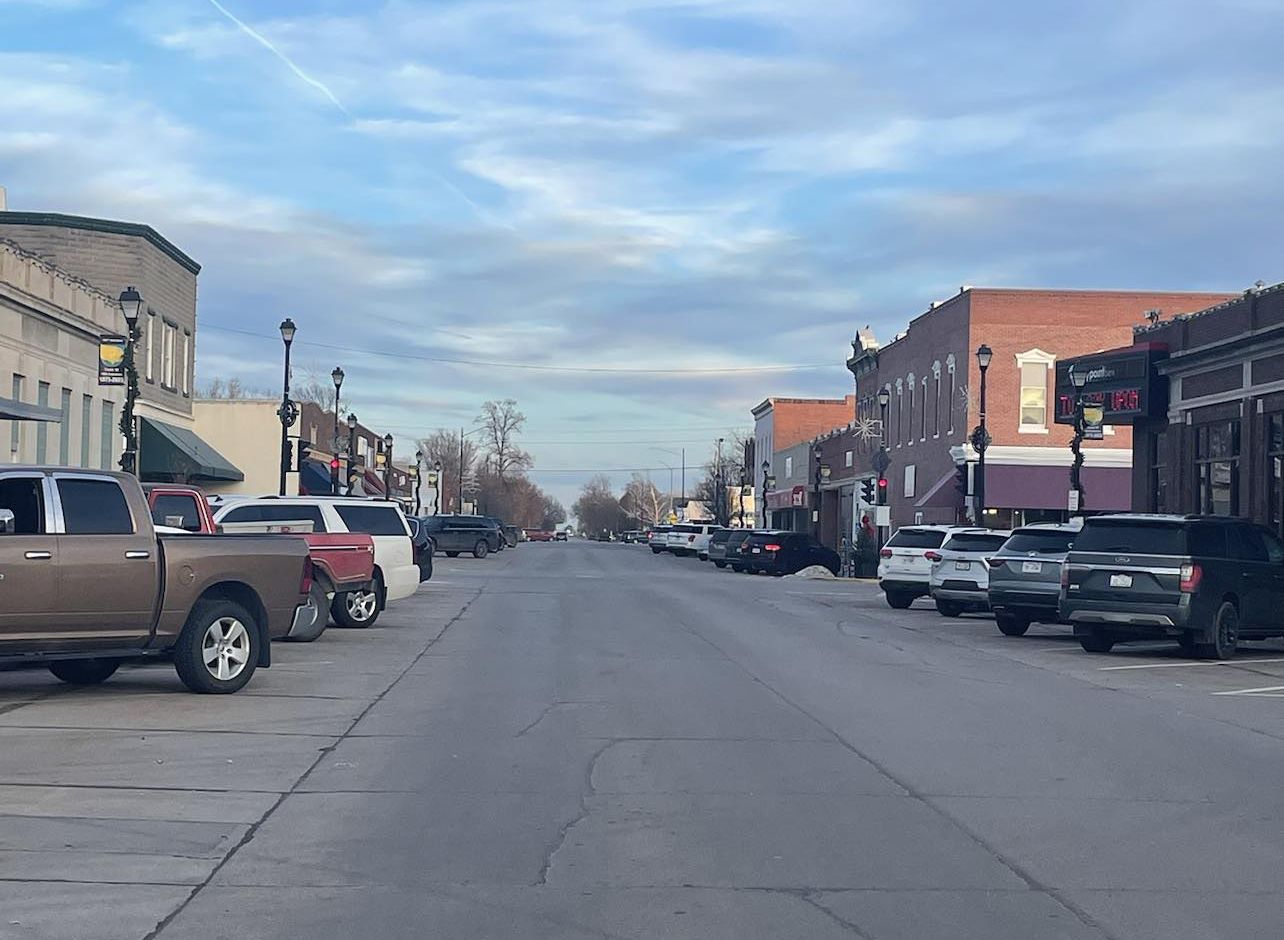 KRVN 880 KRVN 93.1 KAMI City of Cozad gets 435,000 grant for