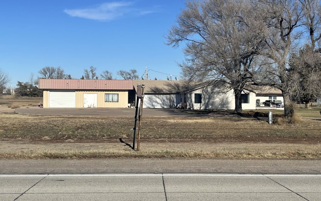 KRVN 880 KRVN 93.1 KAMI Lexington Planning Commission Approves