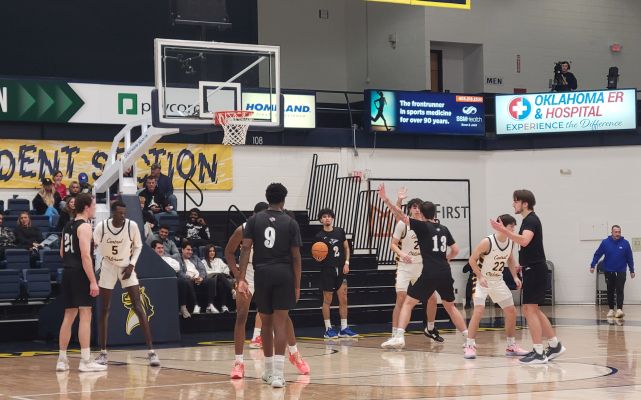 KRVN 880 – KRVN 93.1 – KAMI - Lopers fall at 5th Ranked UCO