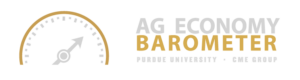 Farmer sentiment improves, producers credit stronger financial conditions