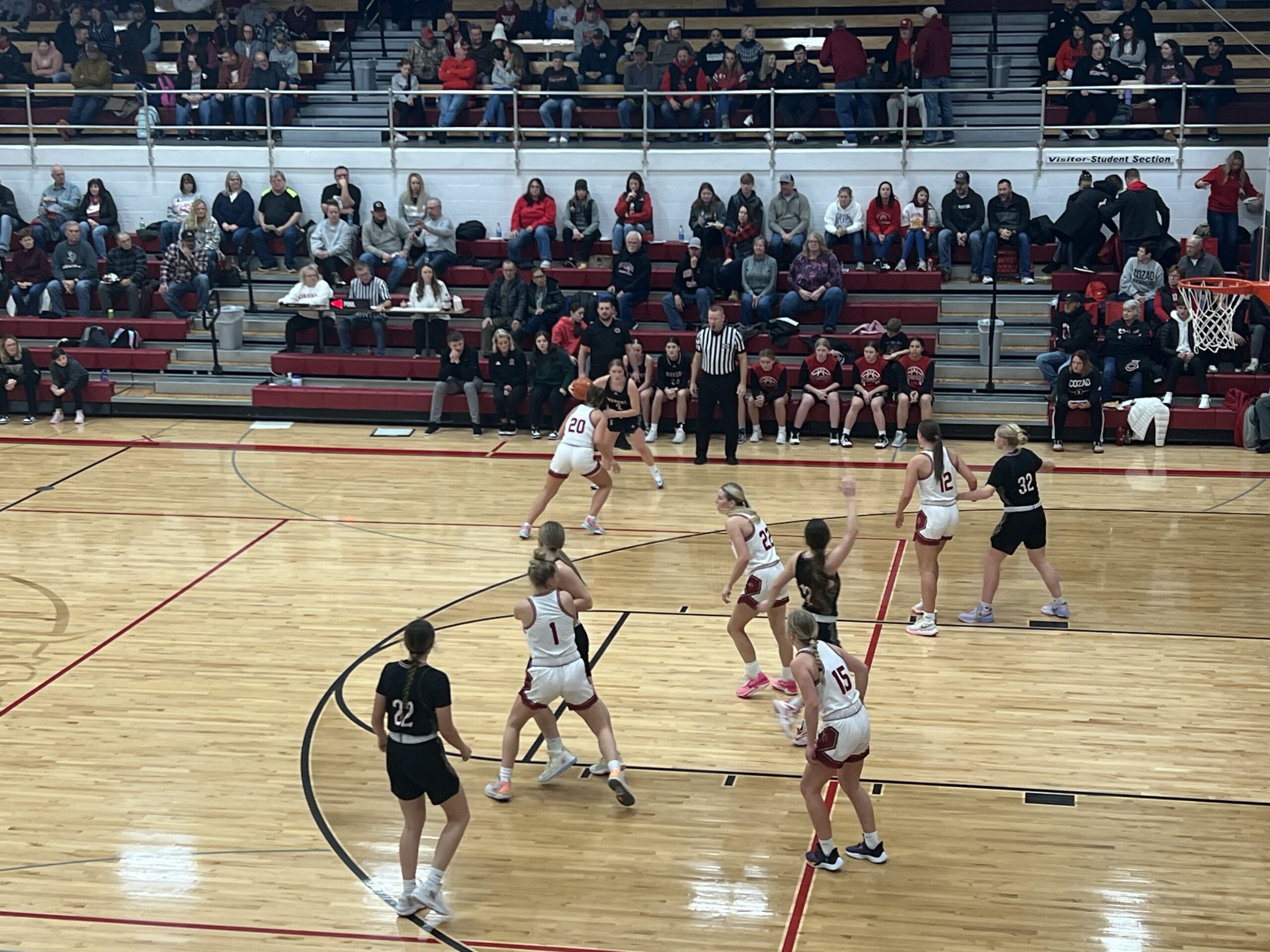 KRVN 880 – KRVN 93.1 – KAMI - Swedes & Haymakers split doubleheader