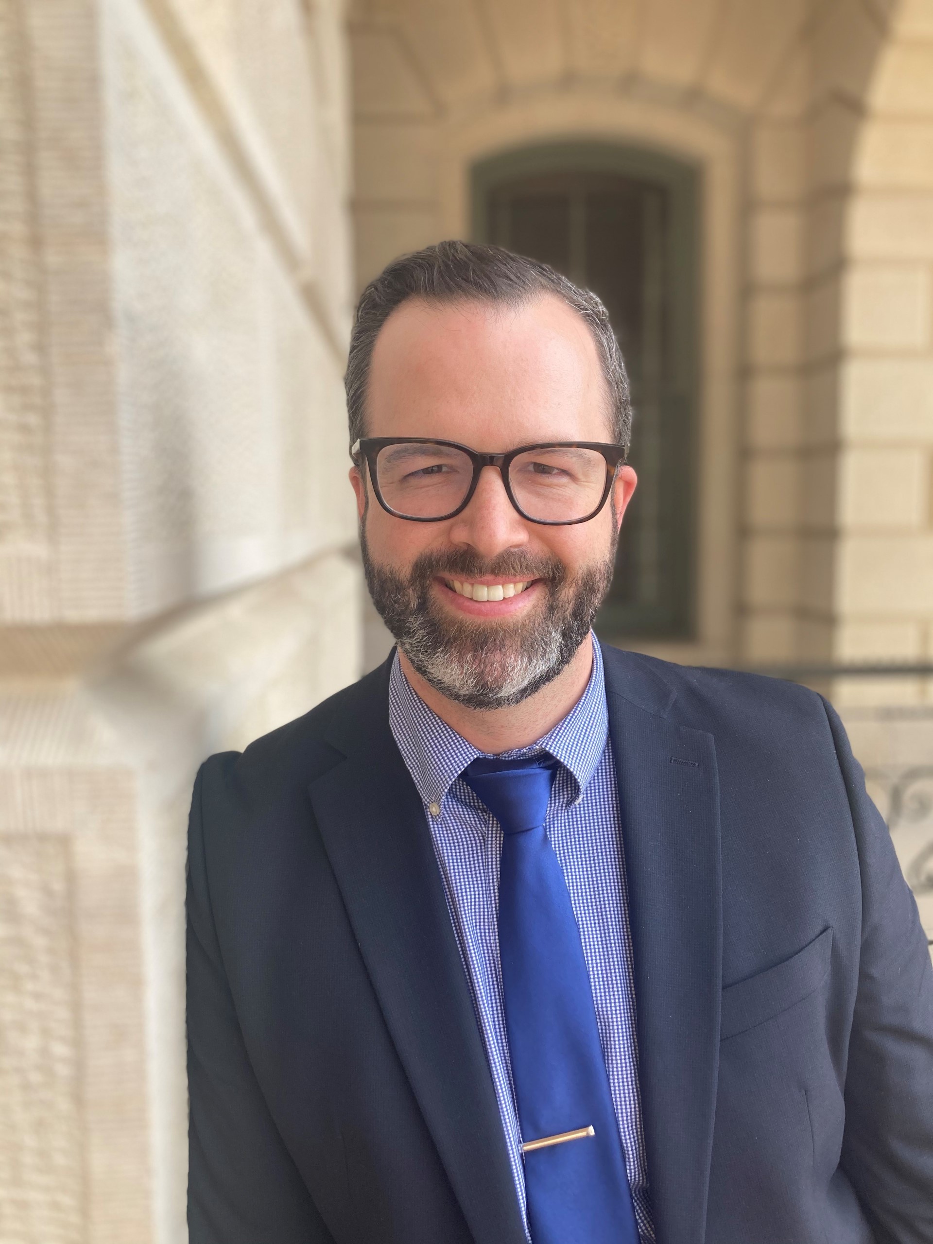 KRVN 880 – KRVN 93.1 – KAMI - Josh McGinn Named Assistant Secretary of ...