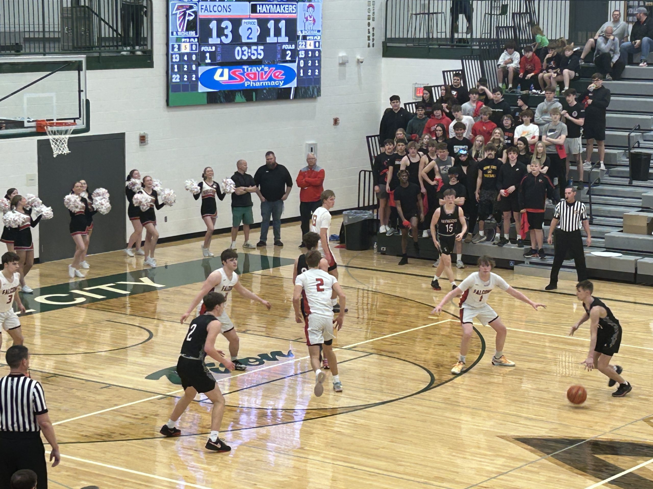KRVN 880 – KRVN 93.1 – KAMI - Cozad drops District Final to end ...
