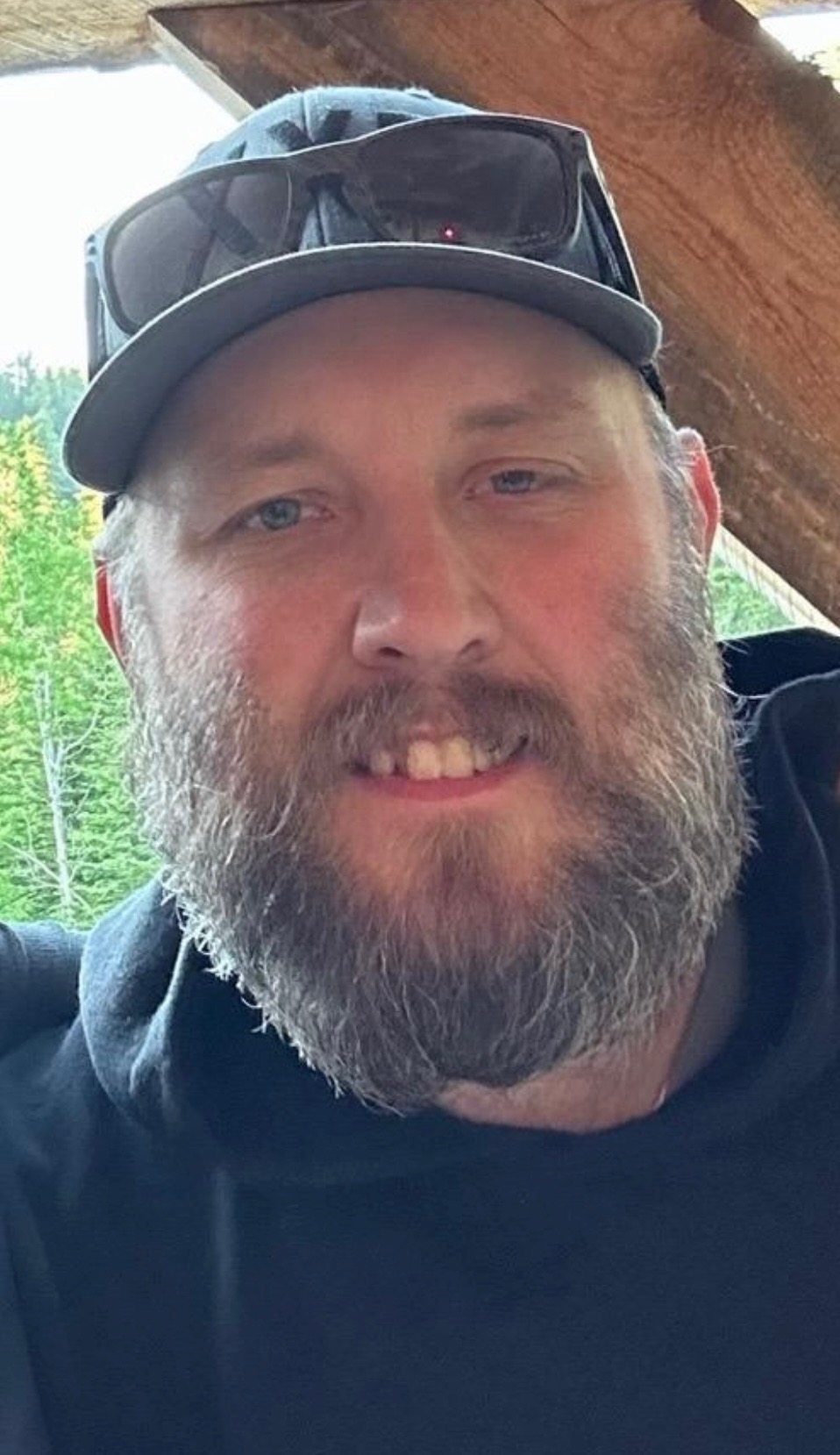 KRVN 880 KRVN 93.1 KAMI Brady Dennis Nyberg, 43 years of age, of