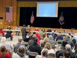 Broken Bow Council to Consider Board Appointments, Electric Fee Hearing, and E-Bike Ordinance