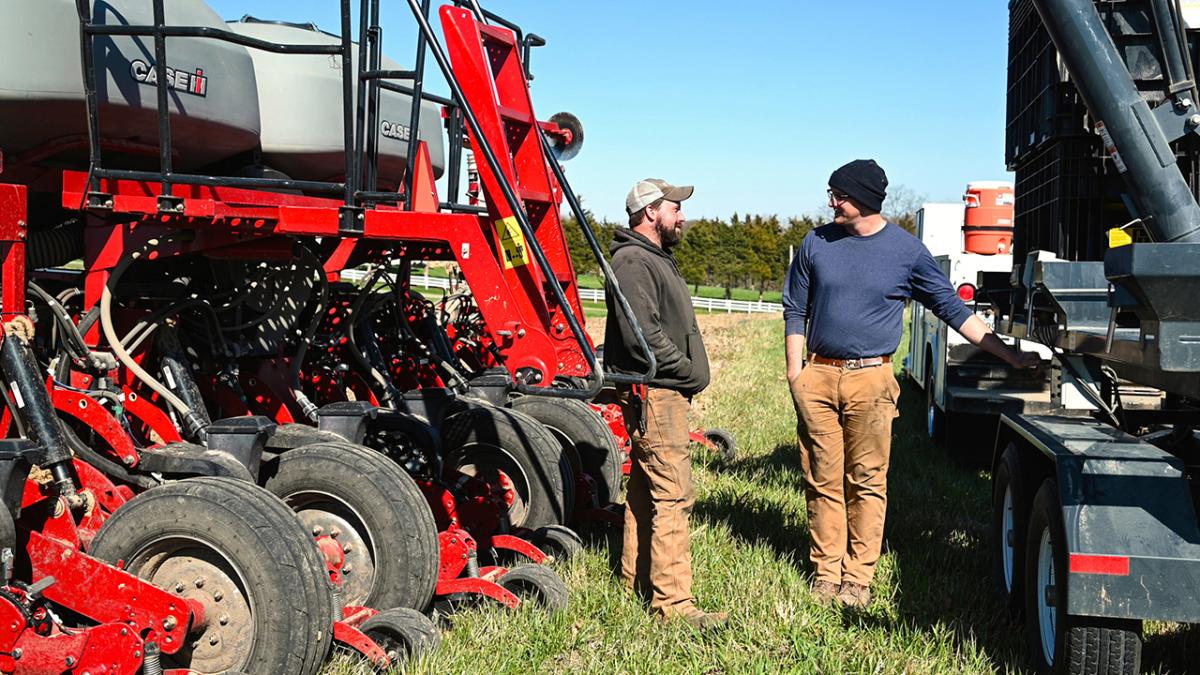 KRVN 880 – KRVN 93.1 – KAMI - Paying family members on the farm or ranch